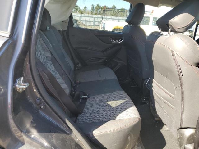 Photo 10 from auction – 2021 SUBARU FORESTER S with VIN JF2SKALC8MH518610
