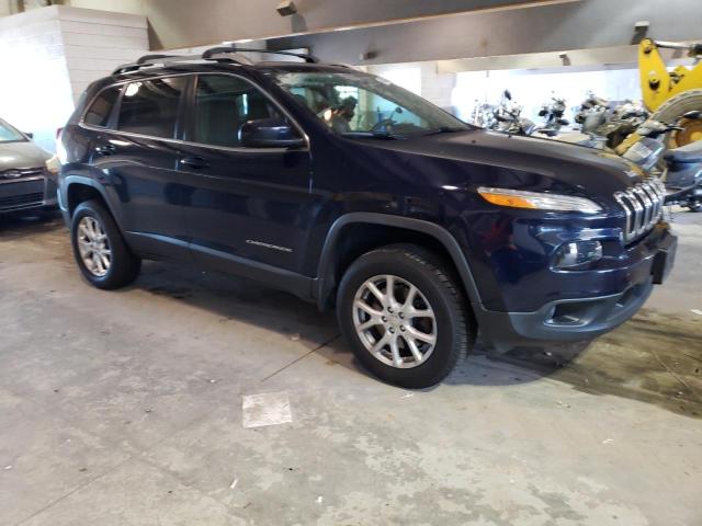 Photo 4 from auction – 2015 JEEP CHEROKEE L with VIN 1C4PJMCS2FW552671
