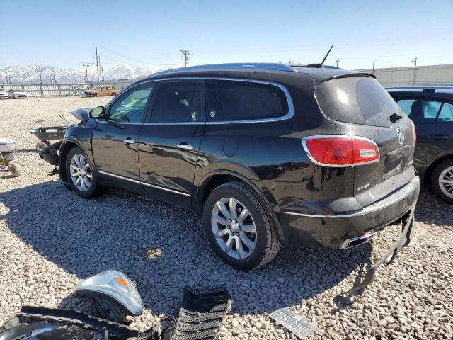 Photo 2 from auction – 2016 BUICK ENCLAVE with VIN 5GAKVCKD2GJ189784