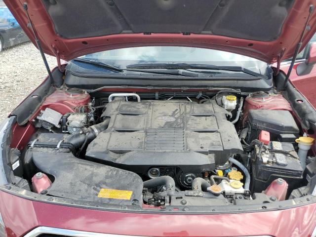Photo 12 from auction – 2019 SUBARU OUTBACK 3. with VIN 4S4BSENC4K3334435