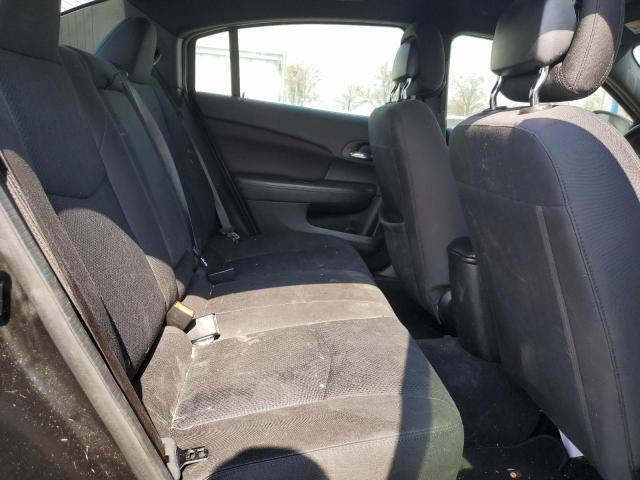 Photo 10 from auction – 2013 CHRYSLER 200 TOURIN with VIN 1C3CCBBG6DN723424