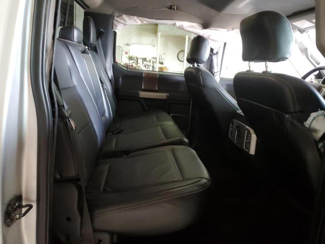 Photo 10 from auction – 2016 FORD F150 SUPER with VIN 1FTEW1EF1GKF42911
