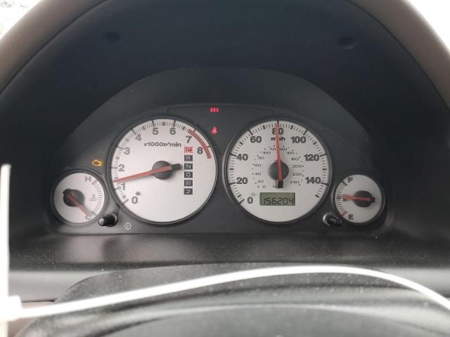 Photo 9 from auction – 2002 HONDA CIVIC EX with VIN 1HGES26742L006435