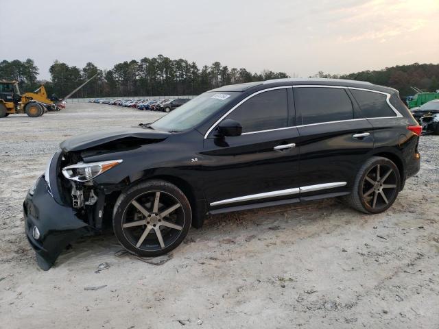 INFINITI QX60 2015 with VIN 5N1AL0MN8FC507765 - Photo from auction