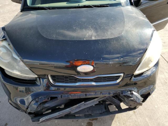 Photo 11 from auction – 2013 KIA SOUL + with VIN KNDJT2A69D7605397