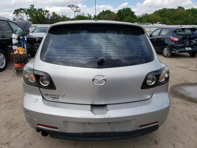 Фото 6 с аукциона – 2006 MAZDA 3 HATCHBAC с VIN JM1BK343961540412