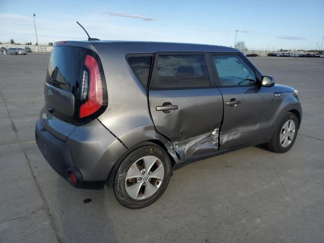 صورة رقم 3 من المزاد - 2016 KIA SOUL مع VIN KNDJN2A29G7318136