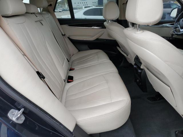 Photo 11 from auction – 2015 BMW X5 XDRIVE3 with VIN 5UXKR0C55F0P03638