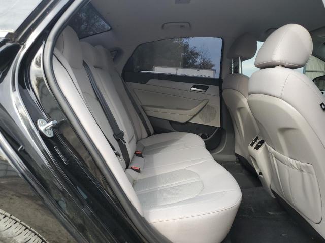 Photo 10 from auction – 2019 HYUNDAI SONATA LIM with VIN 5NPE34AF3KH749677