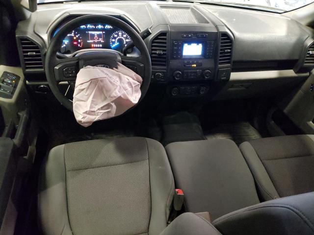 Photo 8 from auction – 2020 FORD F150 SUPER with VIN 1FTEW1E50LKF02529