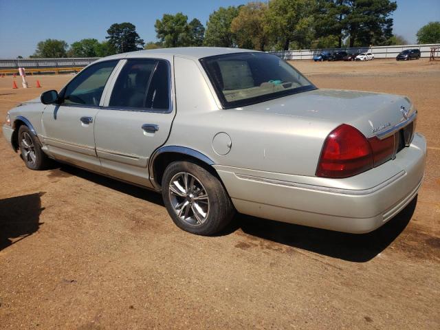 Photo 2 from auction – 2004 MERCURY GRAND MARQ with VIN 2MEFM74W24X676901