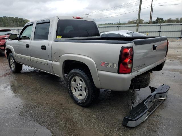 Photo 2 from auction – 2006 CHEVROLET SILVERADO with VIN 2GCEK13TX61216723