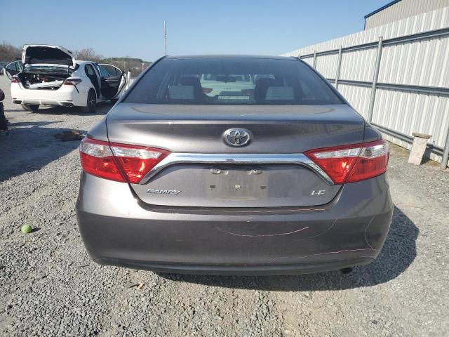 Photo 6 from auction – 2016 TOYOTA CAMRY LE with VIN 4T1BF1FK0GU608962