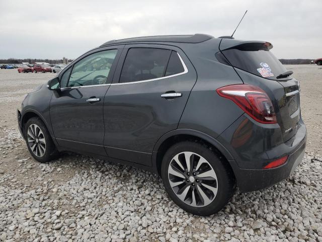 Photo 2 from auction – 2018 BUICK ENCORE ESS with VIN KL4CJCSB3JB609111