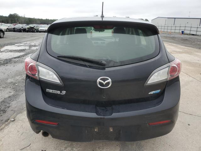 Photo 6 from auction – 2012 MAZDA 3 I with VIN JM1BL1L87C1563164
