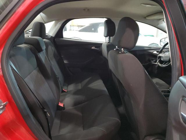 Photo 10 from auction – 2015 FORD FOCUS SE with VIN 1FADP3F25FL248054