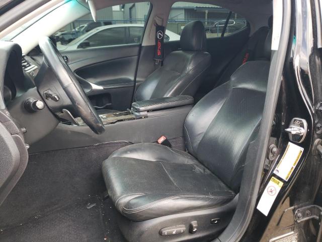 Photo 7 from auction – 2009 LEXUS IS 350 with VIN JTHBE262695022596