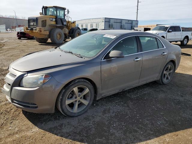 CHEVROLET MALIBU 1LT 2012 with VIN 1G1ZC5E07CF163484 - Photo from auction