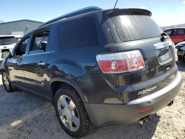 Photo 2 from auction – 2007 GMC ACADIA SLT with VIN 1GKEV33797J161053