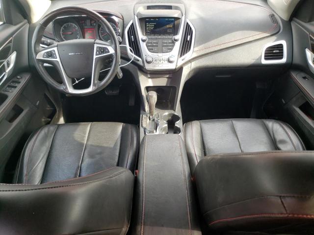 Photo 8 from auction – 2013 GMC TERRAIN DE with VIN 2GKFLZE35D6159302