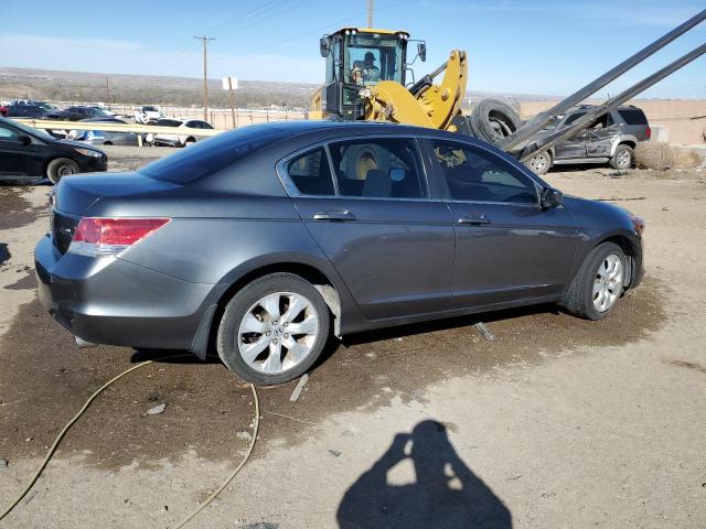 Photo 3 from auction – 2010 HONDA ACCORD EX with VIN 1HGCP2F75AA051922