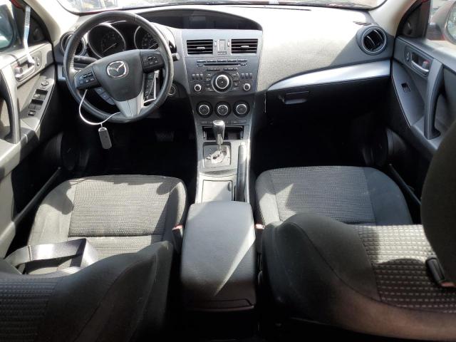 Photo 8 from auction – 2013 MAZDA 3 I with VIN JM1BL1L72D1780873