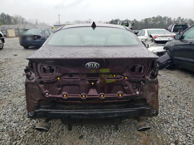 Photo 6 from auction – 2014 KIA OPTIMA LX with VIN 5XXGM4A78EG289852