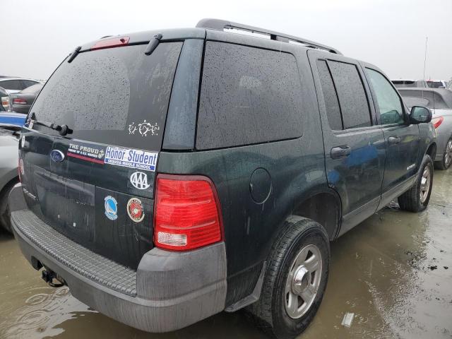 Photo 3 from auction – 2004 FORD EXPLORER X with VIN 1FMZU62K24ZA73400