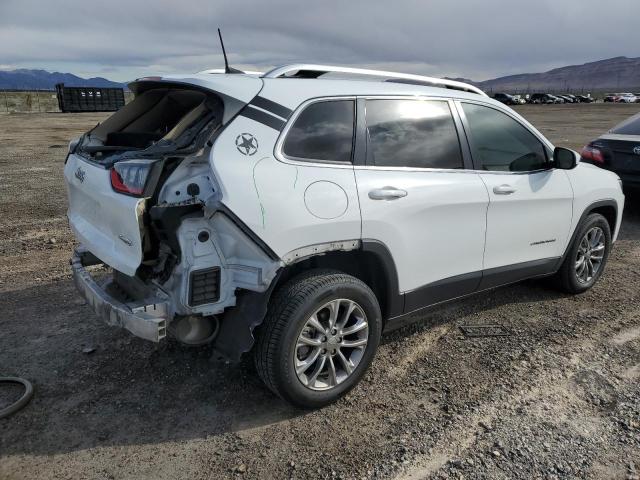 Photo 3 from auction – 2019 JEEP CHEROKEE L with VIN 1C4PJLCB4KD269821