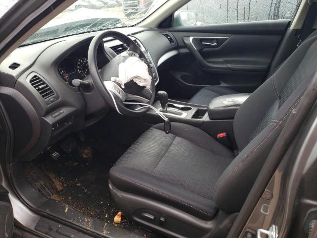 Photo 7 from auction – 2016 NISSAN ALTIMA 2.5 with VIN 1N4AL3AP0GC206989
