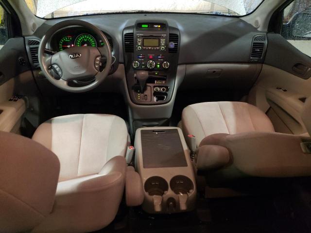 Photo 8 from auction – 2014 KIA SEDONA LX with VIN KNDMG4C78E6547681