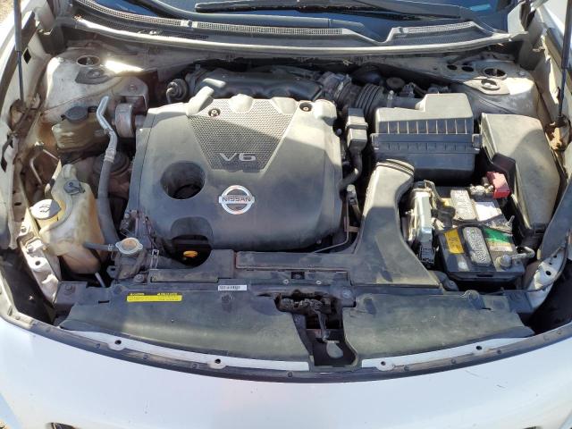 Photo 11 from auction – 2009 NISSAN MAXIMA S with VIN 1N4AA51E99C856231