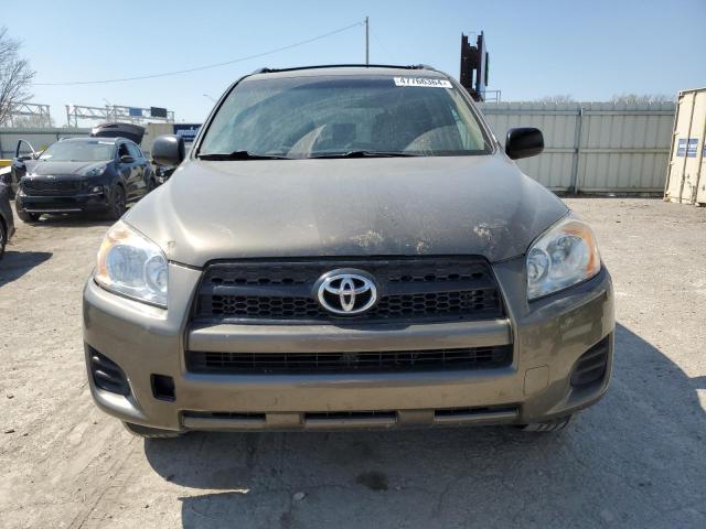 Photo 5 from auction – 2011 TOYOTA RAV4 with VIN 2T3ZF4DV4BW097642