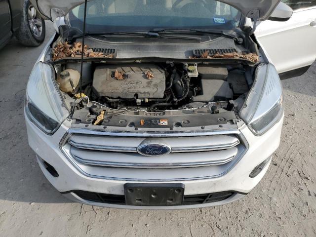 Photo 11 from auction – 2018 FORD ESCAPE SE with VIN 1FMCU0GDXJUA96946