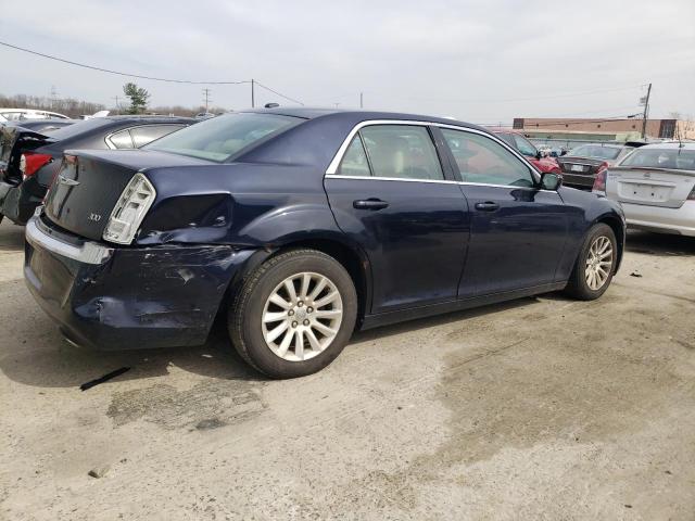 Photo 3 from auction – 2012 CHRYSLER 300 with VIN 2C3CCAAG5CH166833