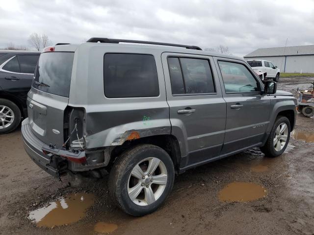 Photo 3 from auction – 2014 JEEP PATRIOT LA with VIN 1C4NJPFA0ED619919