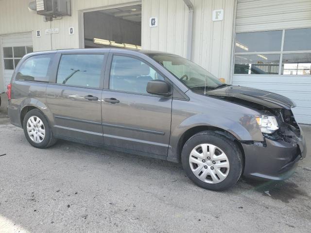 Photo 4 from auction – 2015 DODGE GRAND CARA with VIN 2C4RDGBG4FR667411
