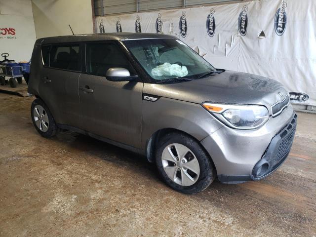 Photo 4 from auction – 2016 KIA SOUL with VIN KNDJN2A21G7303324