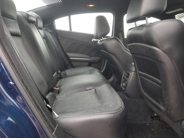 Photo 10 from auction – 2014 DODGE CHARGER R/ with VIN 2C3CDXDT0EH156268