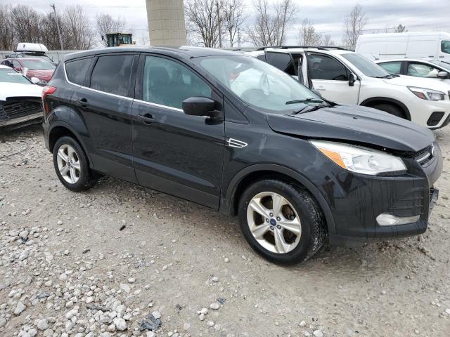 Photo 4 from auction – 2013 FORD ESCAPE SE with VIN 1FMCU0GXXDUD65431