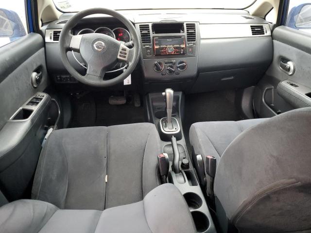 Photo 8 from auction – 2009 NISSAN VERSA S with VIN 3N1BC13E59L363684