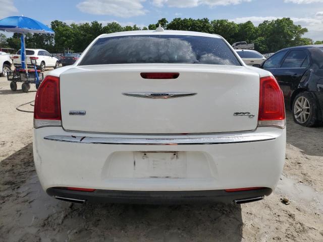 Photo 6 from auction – 2017 CHRYSLER 300C with VIN 2C3CCAEG9HH564483
