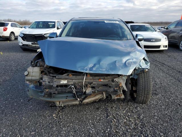 Photo 5 from auction – 2010 MAZDA 3 I with VIN JM1BL1SF3A1266888