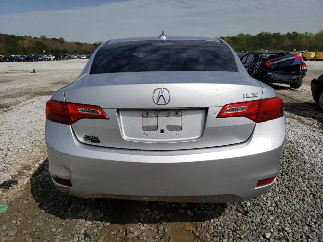 Photo 6 from auction – 2014 ACURA ILX 20 PRE with VIN 19VDE1F50EE010854