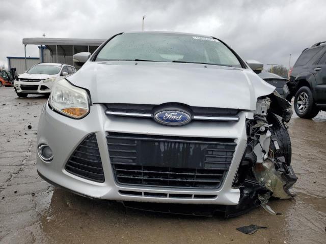 Photo 5 from auction – 2012 FORD FOCUS SE with VIN 1FAHP3K2XCL390144
