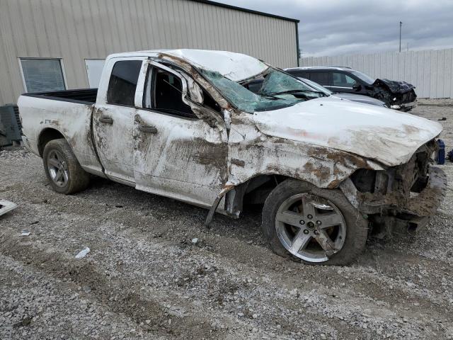 Photo 4 from auction – 2014 RAM 1500 ST with VIN 1C6RR7FT2ES132347