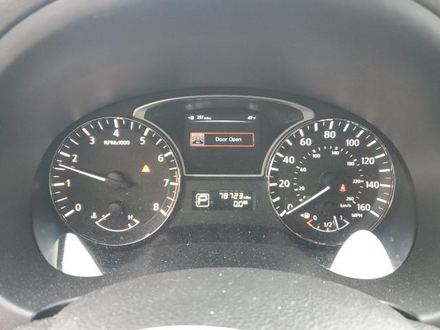 Photo 9 from auction – 2013 NISSAN ALTIMA 2.5 with VIN 1N4AL3AP7DC268479