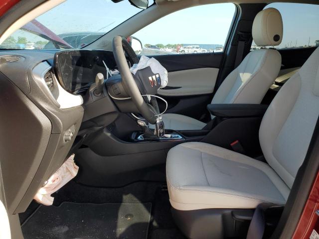 Photo 7 from auction – 2024 BUICK ENCORE GX with VIN KL4AMBSL1RB006056