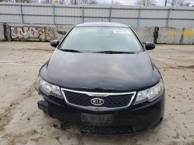 Foto 5 de la subasta – 2012 KIA FORTE EX con VIN KNAFU4A24C5496608