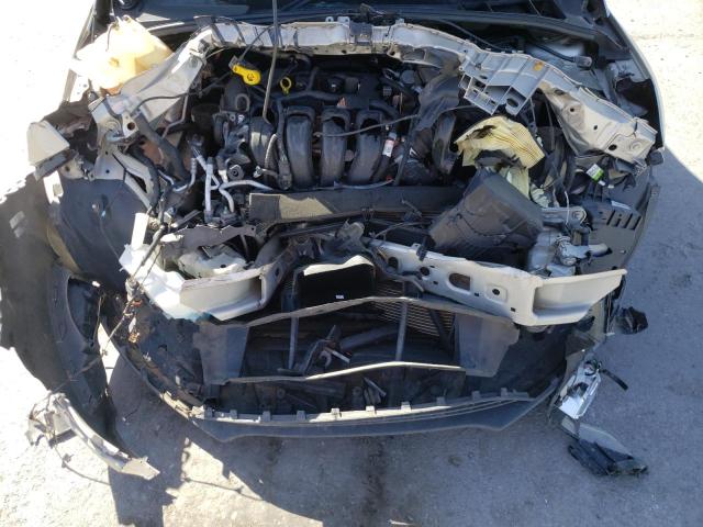 Photo 11 from auction – 2017 FORD FOCUS TITA with VIN 1FADP3J27HL257316